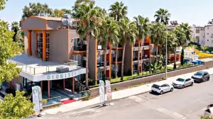 Dionisus Hotel