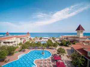 Gural Premier Tekirova