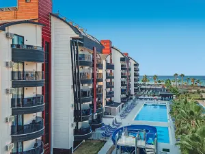 Grand Uysal Beach Hotel