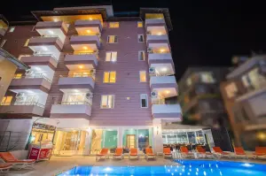 Hawaii Suite Beach Hotel