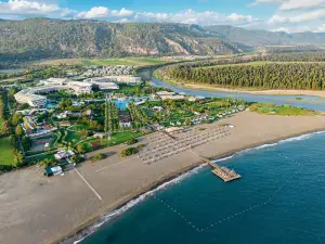 Hilton Dalaman Sarigerme Resort & Spa