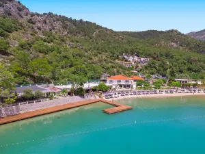 Meri Hotel Ölüdeniz