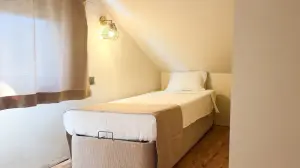 Kalia Beach Hotel Side