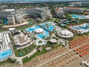 Kaya Palazzo Golf Resort Belek