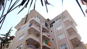 Kleopatra Bavyera Hotel