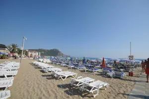 Kleopatra Micador Hotel