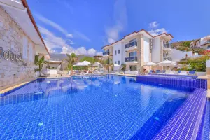 La Kumsal Boutique Hotel