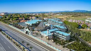 Marine Family Club Hotel