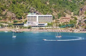 Mc Beach Resort Hotel