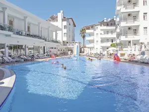 Merve Sun Hotel & Spa