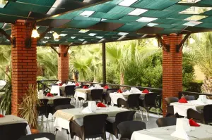 Miramor Garden Resort Kemer