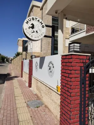 Livia Luxury Apart Hotel