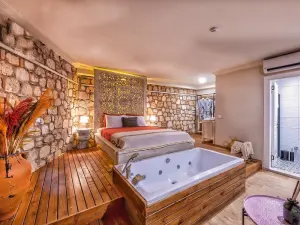 Noa's Boutique Hotel