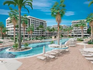 Numa Bay Exclusive Hotel