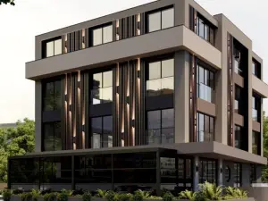 Oli Hotel And Suites