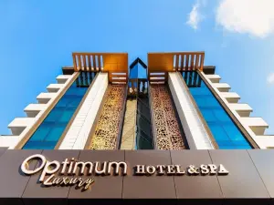 Optimum Luxury Hotel & Spa