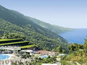 Orka Sunlife Resort Hotel & Aquapark