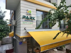 Park Boutique Hotel Rooms & Apart