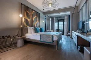 Perge Hotels (Adult Only)