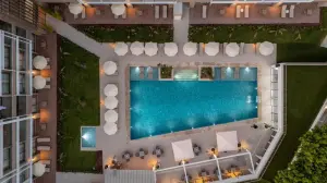 Prive Suite Side & Spa Hotel