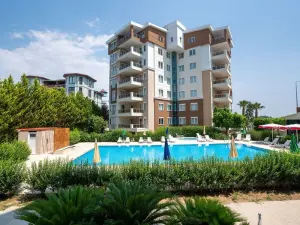 River Park Residence Lara