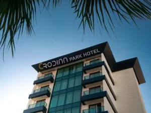 Rodinn Park Hotel