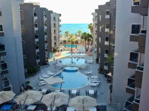 The Nora Hotels Family Club