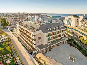 Seher Side Quality Resort & Spa