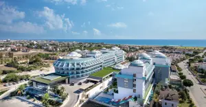 Sensitive Premium Resort & Spa