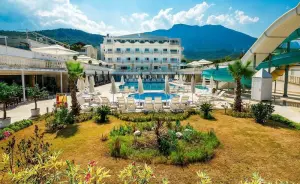 SL La Perla Hotel Kemer