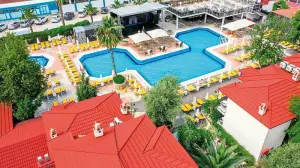 Sundia by Liberty Ölüdeniz