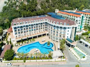 Sunland Resort Hotel Beldibi
