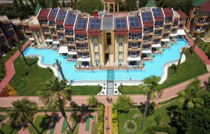 Marvida Club Palmeras Pascha