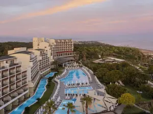 Akra Sorgun Tui Blue Sensatori