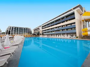 Victory Volare Hotel