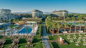 Voyage Belek Golf & Spa